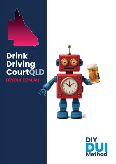 Drink Driving Court QLD: What to Expect | DIY DUI