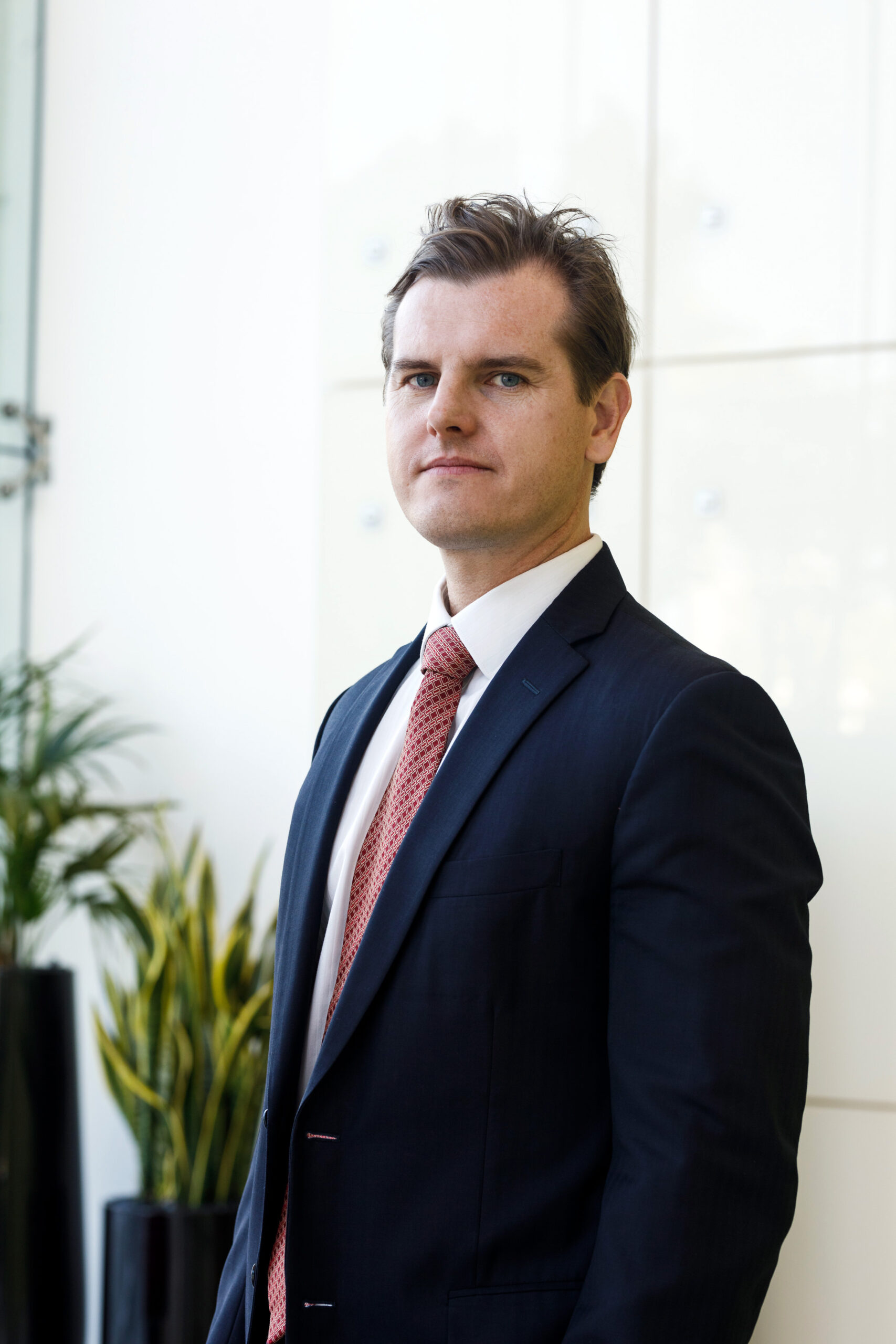 Joshua Boorman, founder of DIY DUI Method